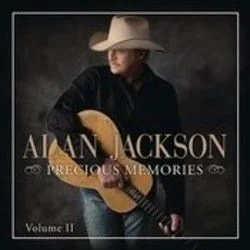 O How I Love Jesus Chords by Alan Jackson