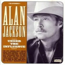 Once You've Had The Best Chords by Alan Jackson