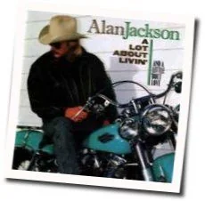 Remember When (Ver2) Chords by Alan Jackson