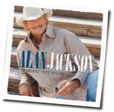 Remember When Chords by Alan Jackson