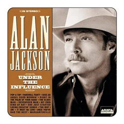 Revenooer Man Chords by Alan Jackson