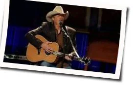 Soft And Tenderly Chords by Alan Jackson