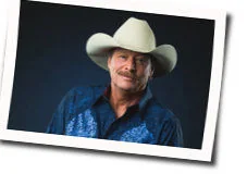 Standing On The Promises Chords by Alan Jackson
