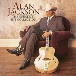 The Boot Chords by Alan Jackson