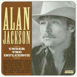 The Way I Am Chords by Alan Jackson