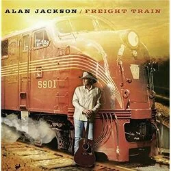 Till The End Chords by Alan Jackson