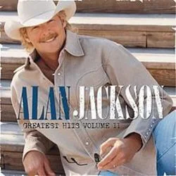 Tropical Depression Chords by Alan Jackson