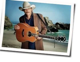 True Love Is A Golden Ring Chords by Alan Jackson