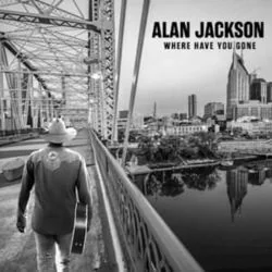 Way Down In My Whiskey Chords by Alan Jackson