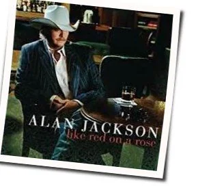 Where Do I Go From Here Chords by Alan Jackson