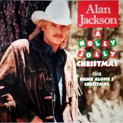 A Holly Jolly Christmas Chords by Alan Jackson