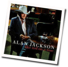 As Lovely As You Chords by Alan Jackson