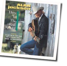Blue Blooded Woman Chords by Alan Jackson