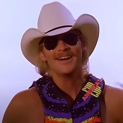 Chattahoochee Intro by Alan Jackson