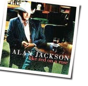 Good Imitation Of The Blues Chords by Alan Jackson
