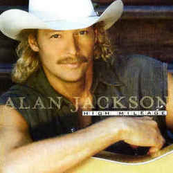 Hurtin Comes Easy Chords by Alan Jackson