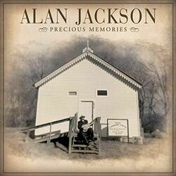 I Love To Tell The Story Chords by Alan Jackson