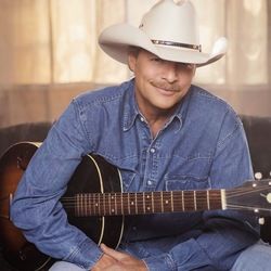 Let's Get Back To Me And You Chords by Alan Jackson