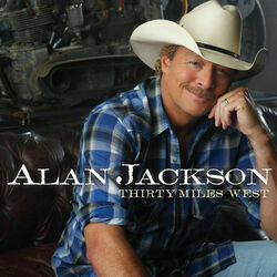 Life Keep Bringing Me Down Chords by Alan Jackson