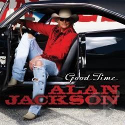 Listen To Your Senses Chords by Alan Jackson