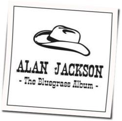 Long Hard Road Chords by Alan Jackson