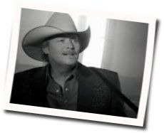 Midnight In Montgomery  Chords by Alan Jackson