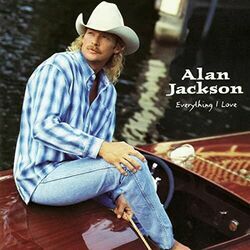Must've Had A Ball Chords by Alan Jackson