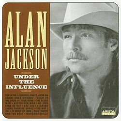My Own Kind Of Hat Chords by Alan Jackson