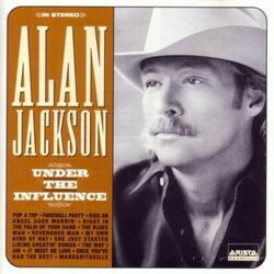Once You've Had The Best Chords by Alan Jackson
