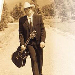 Only Trust Him Chords by Alan Jackson