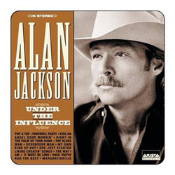 Revenooer Man Chords by Alan Jackson