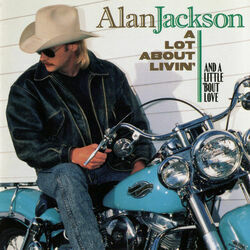 She Likes It Too Chords by Alan Jackson