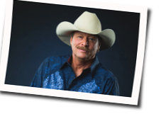 Standing On The Promises Chords by Alan Jackson
