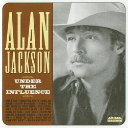 The Way I Am Chords by Alan Jackson