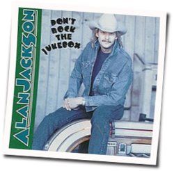 Walkin The Floor Over Me Chords by Alan Jackson