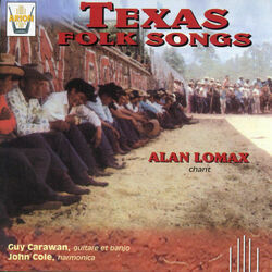Rambling Gambler Chords by Alan Lomax