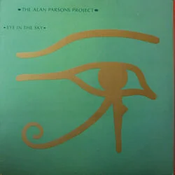 Eye In The Sky Chords by Alan Parson Project