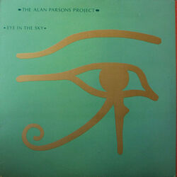 Eye In The Sky Chords by Alan Parson Project