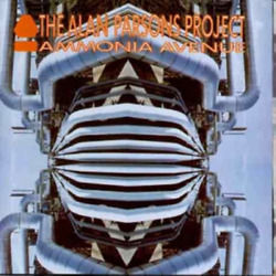 Ammonia Avenue Chords by The Alan Parsons Project