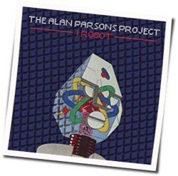 Breakdown Tabs by The Alan Parsons Project