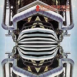 Dancing On A High Wire Chords by The Alan Parsons Project