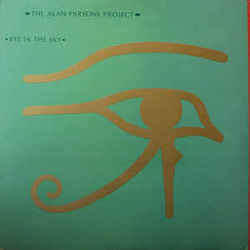 Eye In The Sky by The Alan Parsons Project