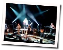 Nothing Left To Lose Chords by The Alan Parsons Project