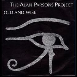 Old And Wise Chords by The Alan Parsons Project