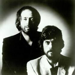 Step By Step Chords by The Alan Parsons Project