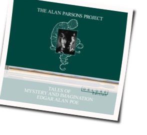 The Cask Of Amontillado Chords by The Alan Parsons Project