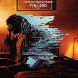 The Eagle Will Rise Again Tabs by The Alan Parsons Project