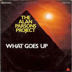 Voyager Chords by The Alan Parsons Project