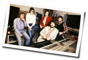 You're Gonna Get Your Fingers Burned Chords by The Alan Parsons Project