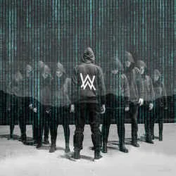 Alone Tab by Alan Walker